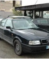 Audi 80 1.6i CAT