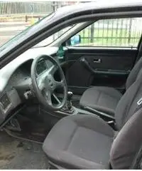 Audi 80 1.6i CAT