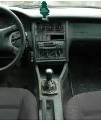 Audi 80 1.6i CAT