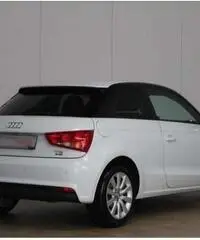 AUDI A1 SPB 1.0 TFSI ultra START/STOP BLUETOOTH  rif. 7166502