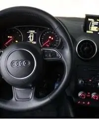 AUDI A1 SPB 1.0 TFSI ultra START/STOP BLUETOOTH  rif. 7166502