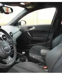 AUDI A1 SPB 1.6 TDI 116 CV S-LINE NAVI XENO rif. 6924461