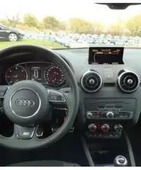 AUDI A1 SPB 1.6 TDI 116 CV S-LINE NAVI XENO rif. 6924461