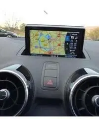 AUDI A1 SPB 1.6 TDI 116 CV S-LINE NAVI XENO rif. 6924461