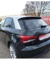 AUDI A1 SPB 1.6 TDI 116 CV S-LINE NAVI XENO rif. 6924461
