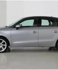 AUDI A1 SPB 1.4 TDI NAVI PARK ASSIST rif. 6924800