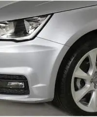 AUDI A1 SPB 1.4 TDI NAVI PARK ASSIST rif. 6924800