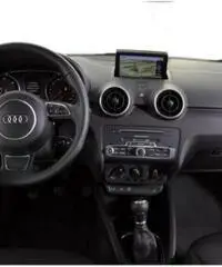 AUDI A1 SPB 1.4 TDI NAVI PARK ASSIST rif. 6924800