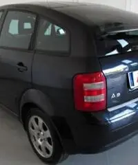 AUDI A2 1.4 16V ComF. OK PER NEOPATENTATI - GARANZIA 12 ME rif. 7046672