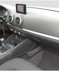 AUDI A3 SPB 1.6 TDI clean diesel Ambiente NAVI XENO rif. 6845457