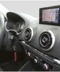 AUDI A3 SPB 1.6 TDI clean diesel Ambiente NAVI XENO rif. 6845457