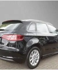 AUDI A3 SPB 1.6 TDI clean diesel Ambiente NAVI XENO rif. 6845457
