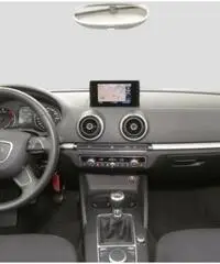 AUDI A3 SPB 1.6 TDI clean diesel Ambiente NAVI XENO rif. 6845457