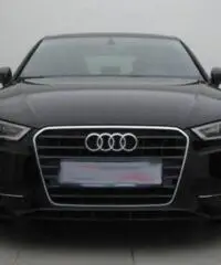 AUDI A3 SPB 2.0 TDI 150 CV S-LINE NAVI XENO rif. 6846897