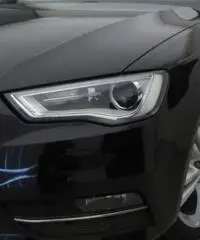 AUDI A3 SPB 2.0 TDI 150 CV S-LINE NAVI XENO rif. 6846897