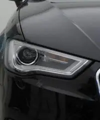 AUDI A3 SPB 2.0 TDI 150 CV S-LINE NAVI XENO rif. 6846897