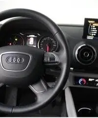 AUDI A3 SPB 2.0 TDI 150 CV clean diesel S tronic Ambiente rif. 6846752