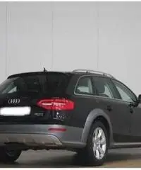 AUDI A4 allroad 2.0 TDI 190 CV S tronic NAVI XENO/LED   rif. 7135117