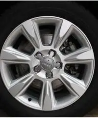 AUDI A4 allroad 2.0 TDI 190 CV S tronic NAVI XENO/LED   rif. 7135117
