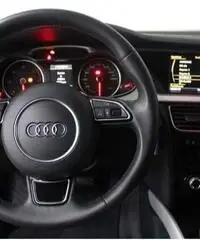 AUDI A4 allroad 2.0 TDI 190 CV S tronic NAVI XENO/LED   rif. 7135117