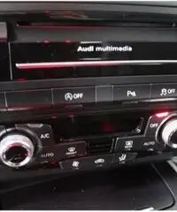 AUDI A4 allroad 2.0 TDI 190 CV S tronic NAVI XENO/LED   rif. 7135117