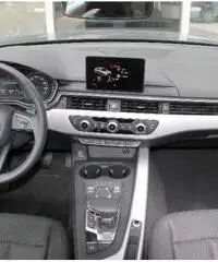 AUDI A4 Avant 2.0 TDI 190 CV Ultra NUOVO MODELLO NAVI XENO rif. 6908978