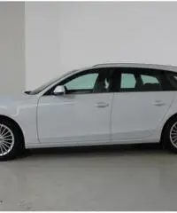 AUDI A4 Avant 2.0 TDI 150 CV Ambition Navi Xeno  rif. 6857450