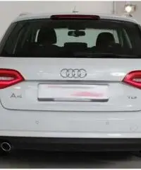 AUDI A4 Avant 2.0 TDI 150 CV Ambition Navi Xeno  rif. 6857450