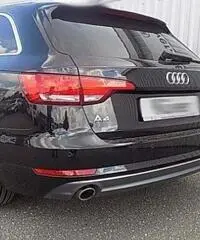 AUDI A4 Avant 2.0 TDI 150 CV Sport NUOVO MODELLO NAVI XENO rif. 6908959