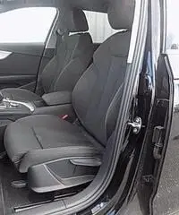 AUDI A4 Avant 2.0 TDI 150 CV Sport NUOVO MODELLO NAVI XENO rif. 6908959