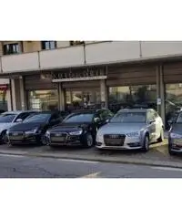AUDI A4 Avant 2.0 TDI 150 CV Sport NUOVO MODELLO NAVI XENO rif. 6908959
