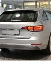 AUDI A4 Avant 2.0TDI 190CV S tronic Sport NUOVO MODELLO  rif. 7039383