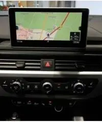 AUDI A4 Avant 2.0TDI 190CV S tronic Sport NUOVO MODELLO  rif. 7039383