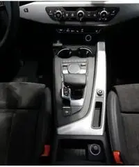 AUDI A4 Avant 2.0TDI 190CV S tronic Sport NUOVO MODELLO  rif. 7039383