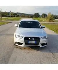 AUDI A4 Avant 2.0 TDI 143CV F.AP. multitronic Advanced rif. 7195671