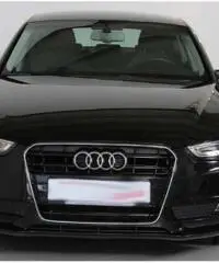 AUDI A5 SPB 2.0 TDI 150 CV Multitronic NAVI XENO PELLE rif. 6860754