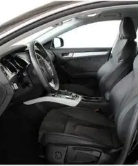 AUDI A5 SPB 2.0 TDI 150 CV Multitronic NAVI XENO PELLE rif. 6860754