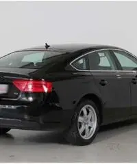 AUDI A5 SPB 2.0 TDI 150 CV Multitronic NAVI XENO PELLE rif. 6860754
