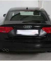 AUDI A5 SPB 2.0 TDI 150 CV Multitronic NAVI XENO PELLE rif. 6860794