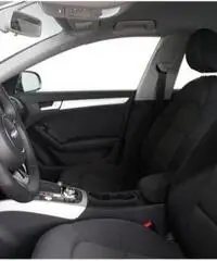 AUDI A5 SPB 2.0 TDI 150 CV Multitronic NAVI XENO  rif. 6860855