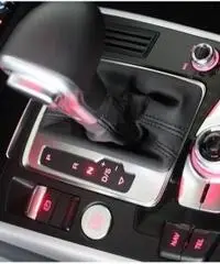 AUDI A5 SPB 2.0 TDI 150 CV Multitronic NAVI XENO  rif. 6860855