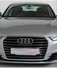 AUDI A6 2.0 TDI 190 CV ultra S tronic NAVI XENO 5 ANNI rif. 6838331