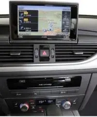 AUDI A6 2.0 TDI 190 CV ultra S tronic NAVI XENO 5 ANNI rif. 6838331