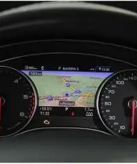 AUDI A6 2.0 TDI 190 CV ultra S tronic NAVI XENO 5 ANNI rif. 6838331