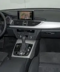 AUDI A6 Avant 2.0 TDI 190 CV ultra S tronic XENO NAVI rif. 6838185