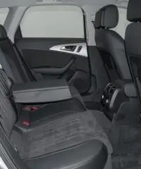 AUDI A6 Avant 2.0 TDI 190 CV ultra S tronic XENO NAVI rif. 6838185