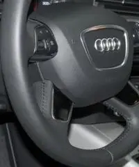 AUDI A6 Avant 2.0 TDI 190 CV ultra S tronic XENO NAVI rif. 6838185