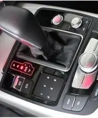 AUDI A6 Avant 2.0TDI 190 CV ultra S tronic PELLE XENO NAVI rif. 6838622