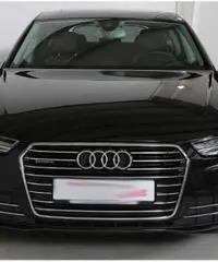 AUDI A7 SPB 3.0 TDI 320 CV quattro tiptronic LED NAVI rif. 6861414