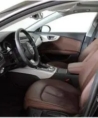 AUDI A7 SPB 3.0 TDI 320 CV quattro tiptronic LED NAVI rif. 6861414